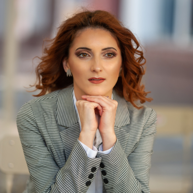 Liliana Dorosh