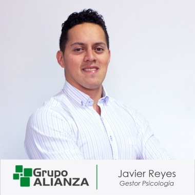 Javier Reyes