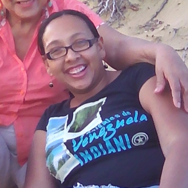 Profesional Maria CHIRINOS