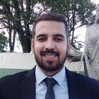 Jackson Henrique Da Silva