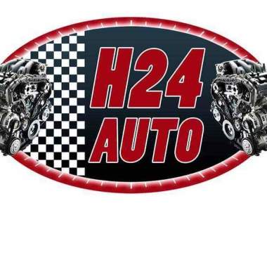 Garagiste Auto H 24