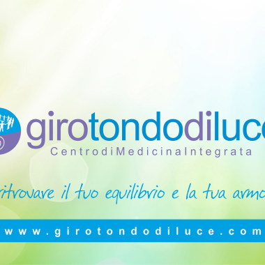 Girotondo di luce onlus