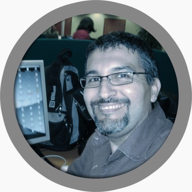 Pedro Mora