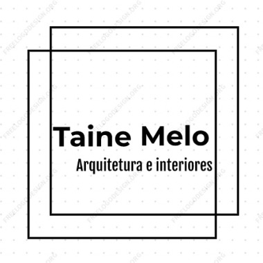 Taine Melo Arquitetura