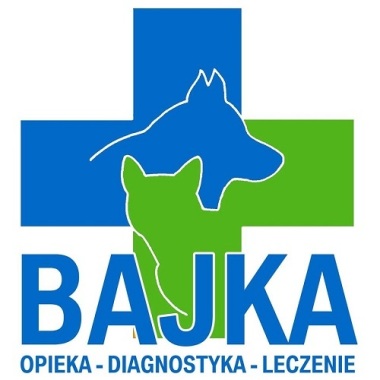 Gabinet Weterynaryjny Bajka