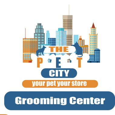 The pet city