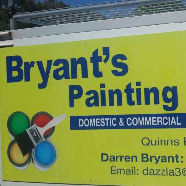 Bryants Painting Services
