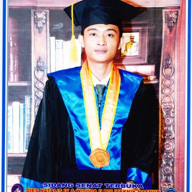 Randy Irawan Kesuma