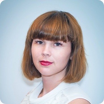 Ганна Подсадних