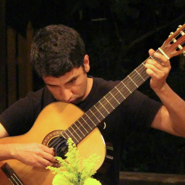 Curso de Guitarra