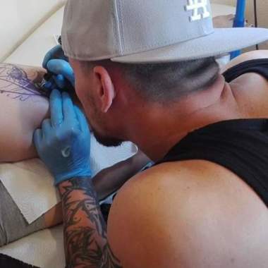 Cipytattoo