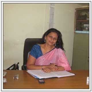 Sparsh Counseling Center