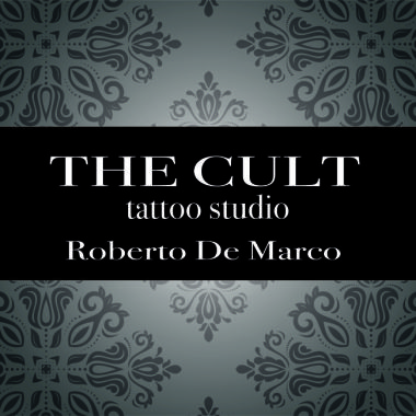 The CULT Tattoo Studio