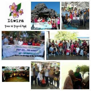 Diwira Tour and Travel Bali