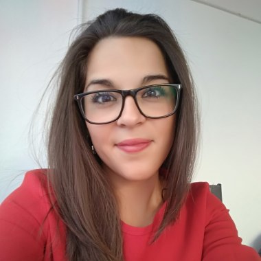 Teresa Nutricionista
