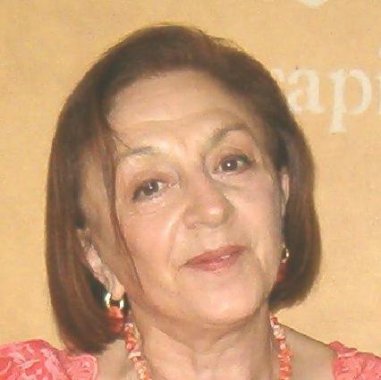 Dra. Blanca Oberberg