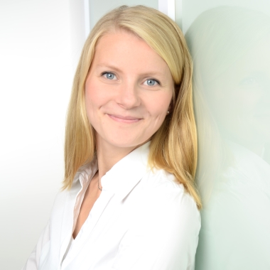 Isabelle Stahl - Virtuelle Assistenz