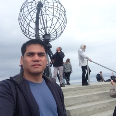 Erwin Llacuna