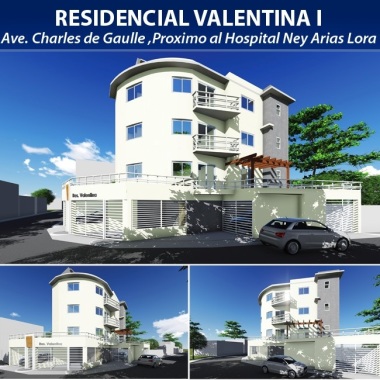 J S Construcciones, SRL