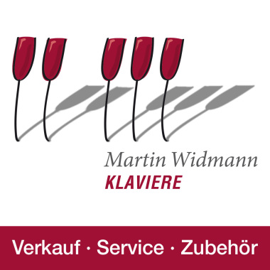 Martin Widmann Klaviere