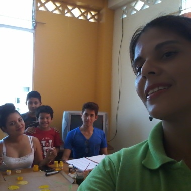 Clases de ingles