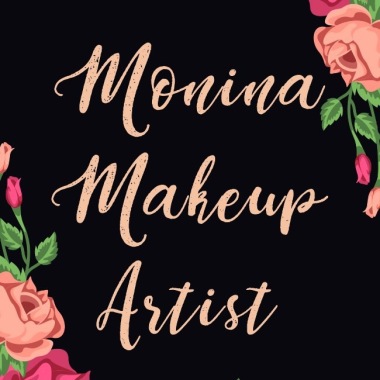 Monina Makeup Artist