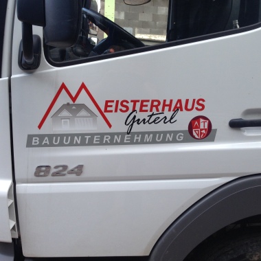 Meisterhaus-Guterl Bauunternehmung