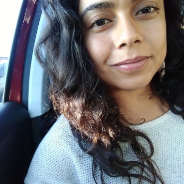 Karen Alquinta