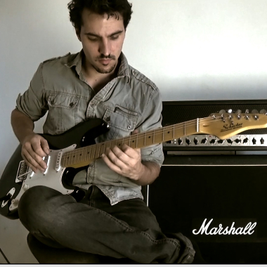 CmGuitar