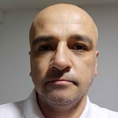 Antony Leal