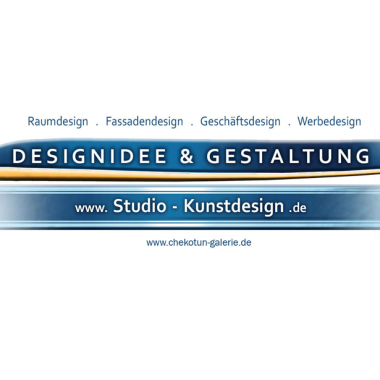 Studio-Kunstdesign