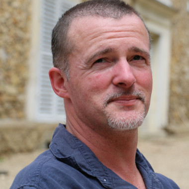 Frédéric Libaud, Expert en Numériq