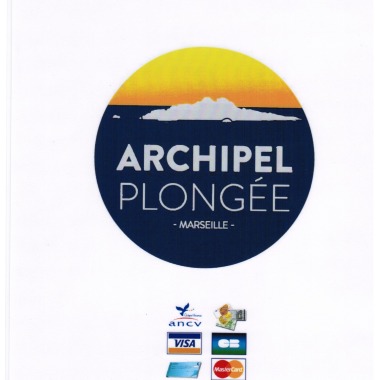 Archipel Plongee