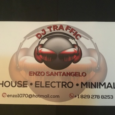 Dj Traffic