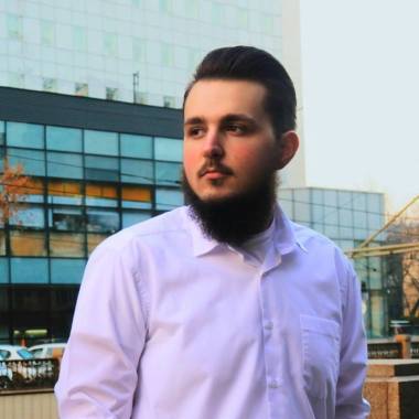 Stoicescu Ciprian-Iulian PFA