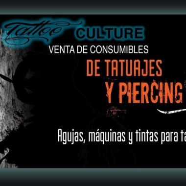 TATTOO CULTURE