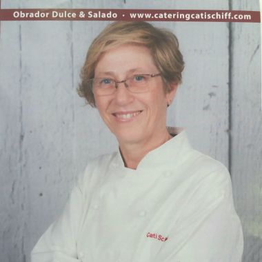 Catering Cati Schiff