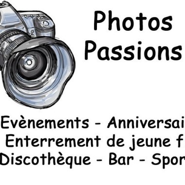 Photos Passion