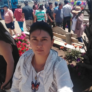 Yulissa Del Pilar Ortega morales