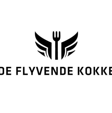De flyvende kokke