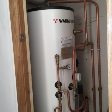 McPherson Plumbing