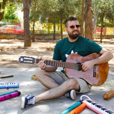 Γιάννης Ζησόπουλος