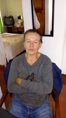 Fernando gonzalez