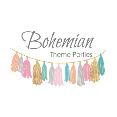 Bohemian Theme Parties