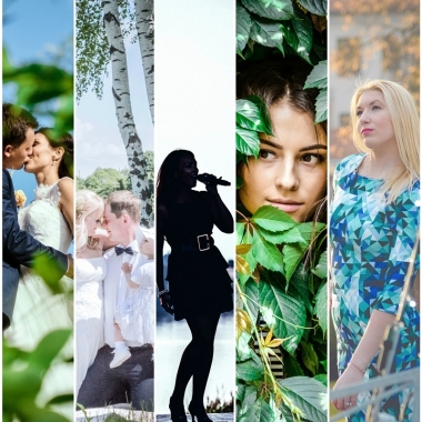 Aurelijus Arbutavicius photography - nauja foto