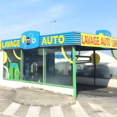 IMO LAVAGE