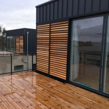 AP arkitekter m.a.a.