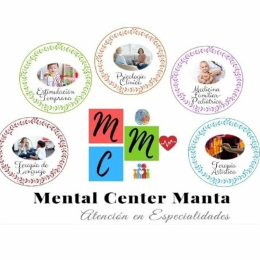 Mental Center Manta
