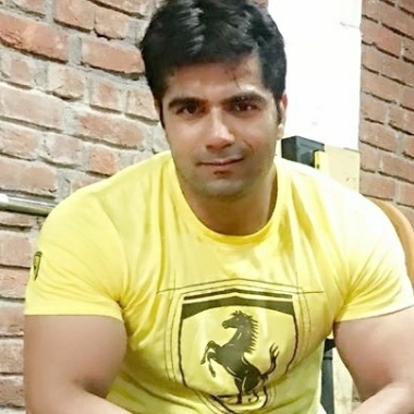 FIT WITH ASHISH