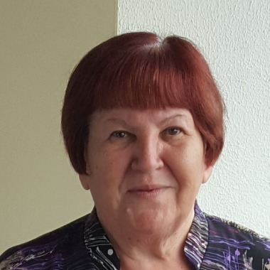 Ricijaš Zorica